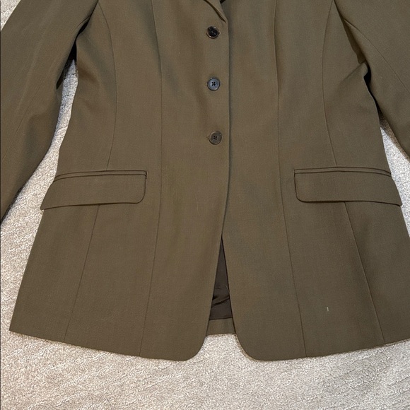 Banana Republic blazer - Picture 4 of 8